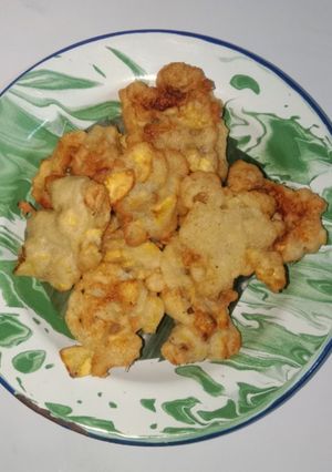 Foto resep Gogodo atau Gagodo Pisang