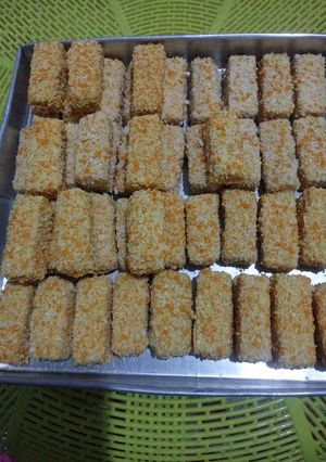 Foto resep Nugget Ayam