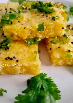 ફ્રેશ મકાઈ ના ઢોકળા (Fresh Corn Dhokla Recipe In Gujarati) રેસીપી મુખ્ય ફોટો