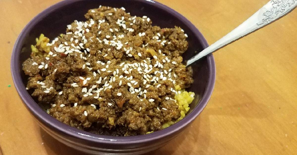 Ground rice recipes 2,135 recipes Cookpad