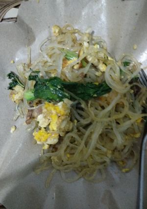 Foto resep Mie Shirataki goreng