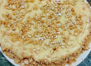 Foto di Torta Rustica Toscana