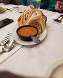 Roomali roti!