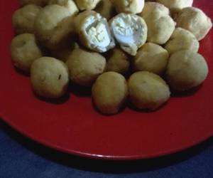 Mudah Cepat Memasak Bola tahu telur puyuh simpel Sedap Nikmat Mudah Cepat Memasak Bola tahu telur puyuh simpel Sedap Nikmat
