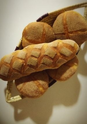 Une photo de Pain maison 🍞