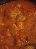 Slow Cooker Sunday Sauce/Gravy