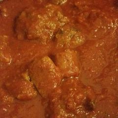 A picture of Slow Cooker Sunday Sauce/Gravy.
