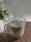 Ea Cincau Serut
