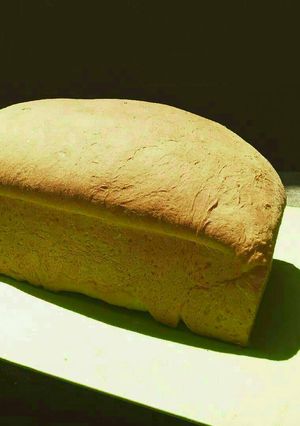 Foto resep Roti manis putih montok