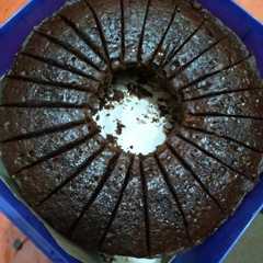 Brownies রেসিপির প্রধান ছবি