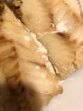 Wine Basted Cod Loin