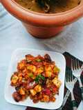 Chilli Paneer