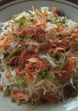 Foto resep Mihun Kotabaru