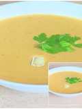شوربه القرع