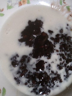 Foto resep Bubur Ketan Hitam