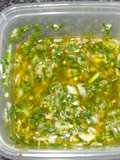 Chimichurri Sauce