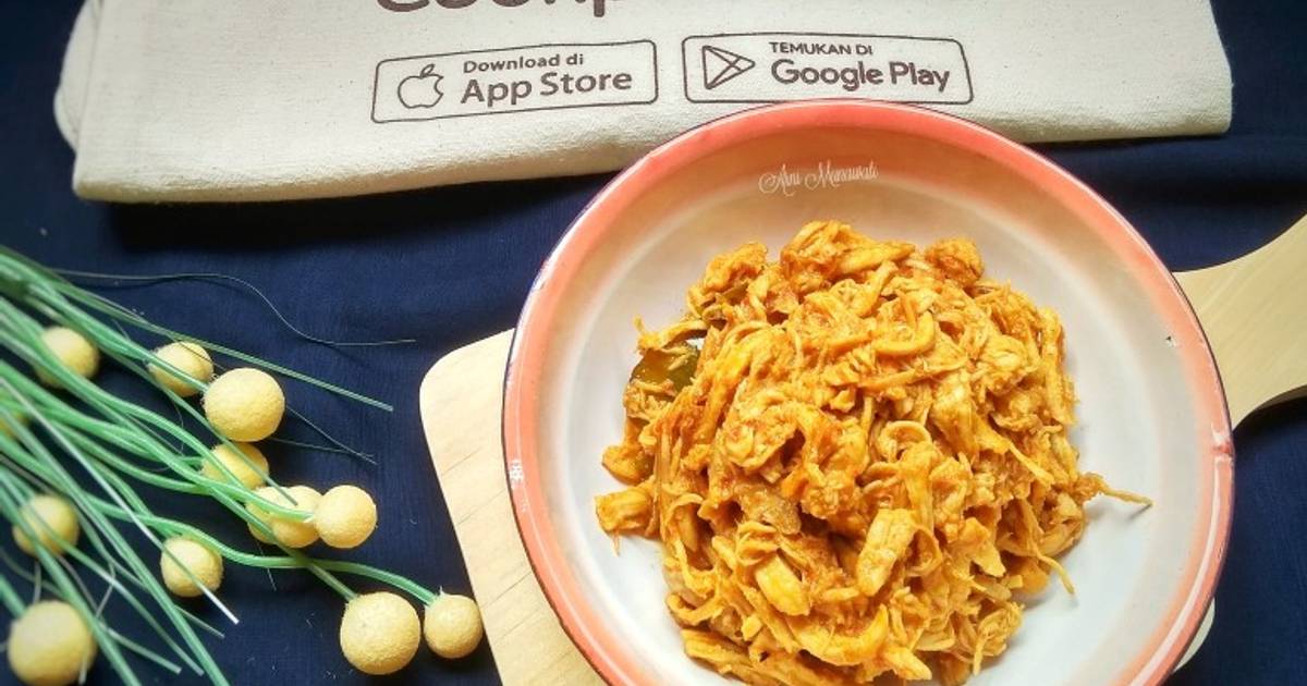 Resep Ayam Sisit Bali oleh Arni Munawati - Cookpad Resep Ayam Sisit Bali oleh Arni Munawati - Cookpad