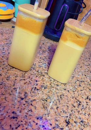 صورة لوصفة القهوة الباردة