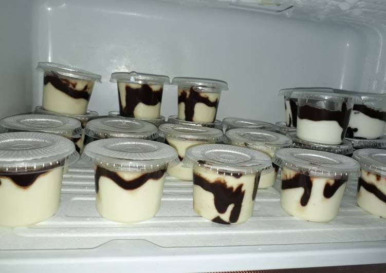 Icecream simple banget