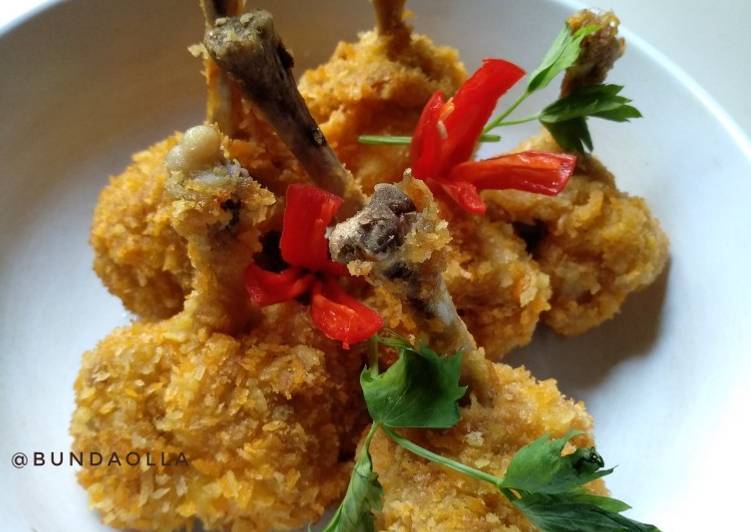 Chicken drumstick🍗🍗
