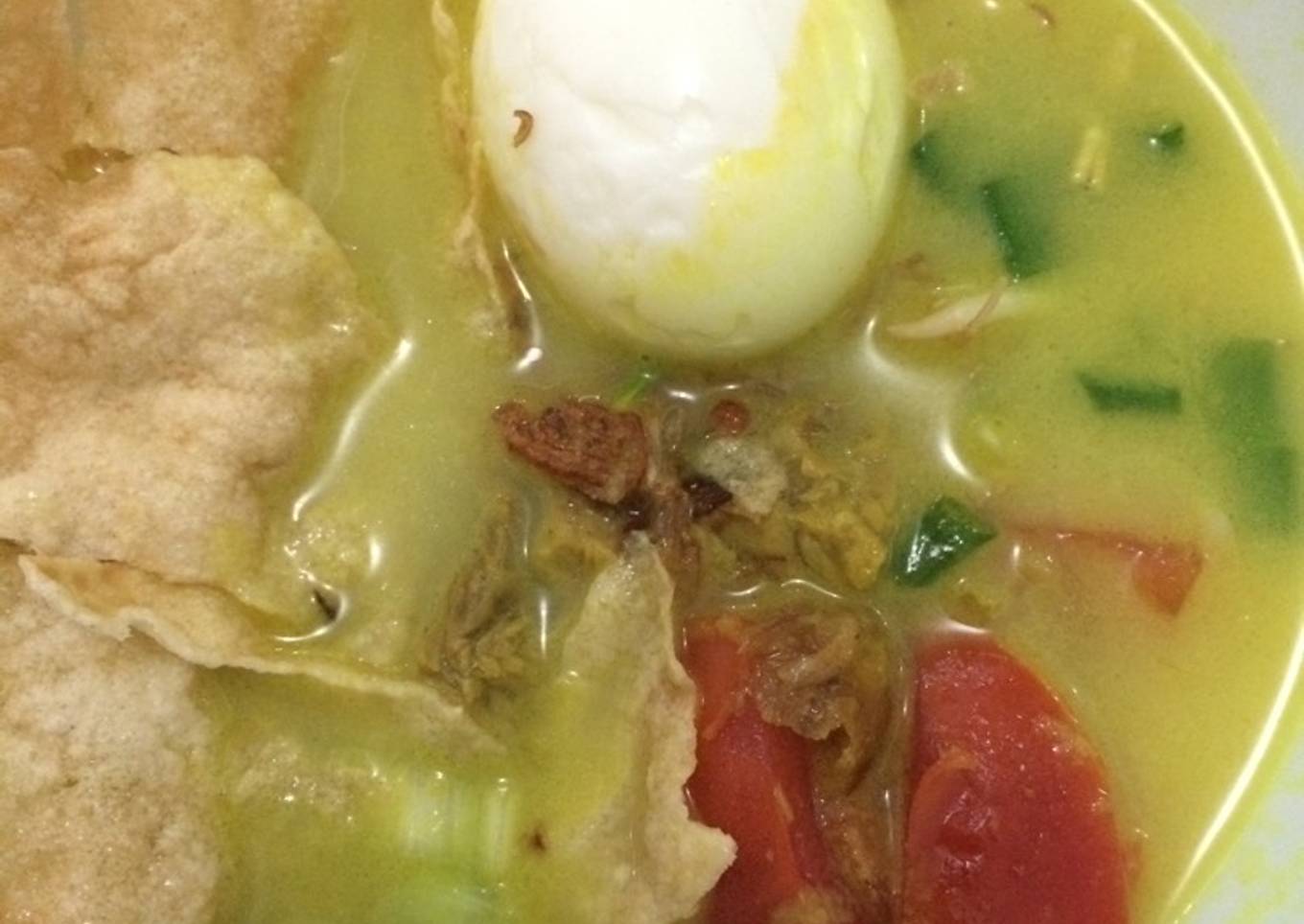 Soto Medan