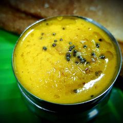Carrot Chutney A picture of Carrot Chutney.