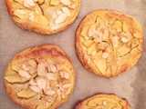 apple tart