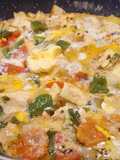 Paneer Makhni Handi