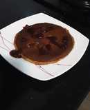 Hot cakes básicos