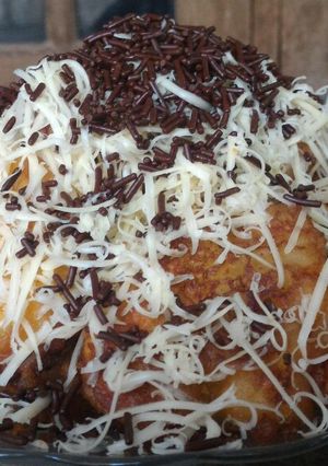 Foto resep Pisang Gunung Kinyis-Kinyis