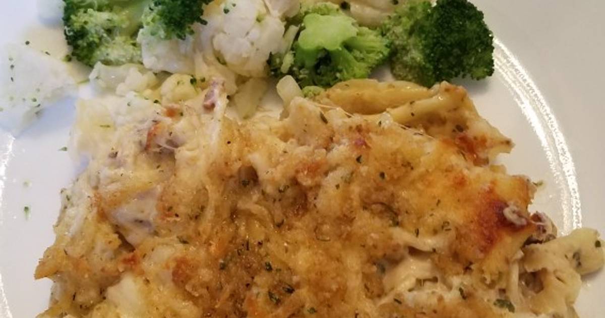 Grandma's Tuna Noodle Casserole Recipe by Leelumae Cookpad