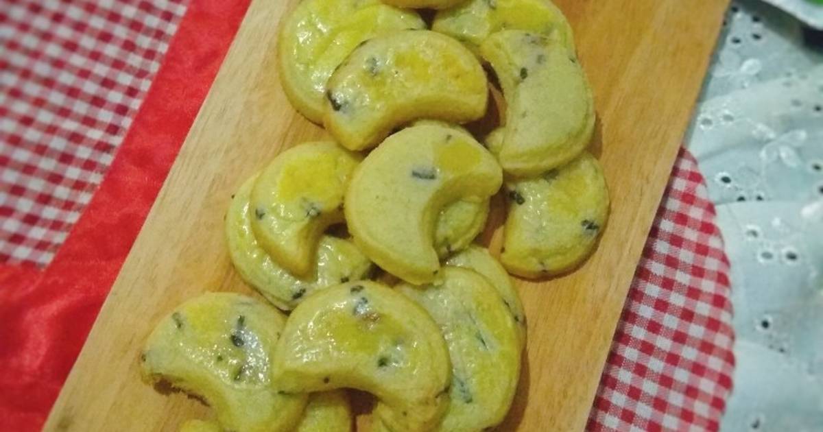 458 resep  kue  happycall enak dan sederhana  ala  rumahan  