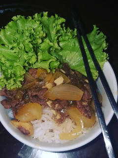 Foto resep Beef teriyaki