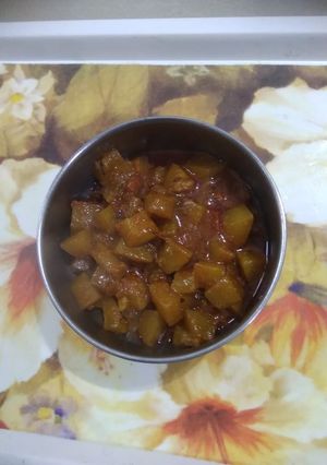 દુધી નુ શાક (Dudhi Shak Recipe in Gujarati) રેસીપી મુખ્ય ફોટો