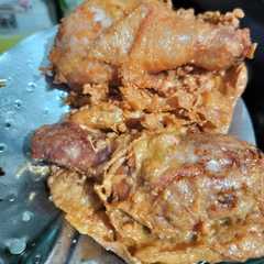รูปของ Ayam Goreng Racik Lodeh