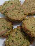 Falafel en Thermomix TM 21