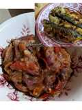 Sambal Penyet Ikan Goreng