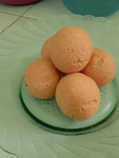 Foto resep Tahu bulat