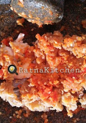 Foto resep Ayam Geprek Simple 🔥
