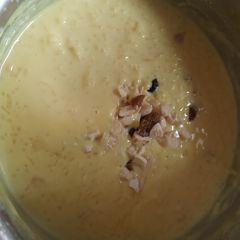 Rice Kheer A picture of Rice Kheer.