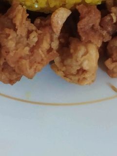 Foto resep Chicken pop corn