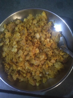 વઘારેલી રોટલી (Vaghareli Rotli Recipe In Gujarati) રેસીપી મુખ્ય ફોટો