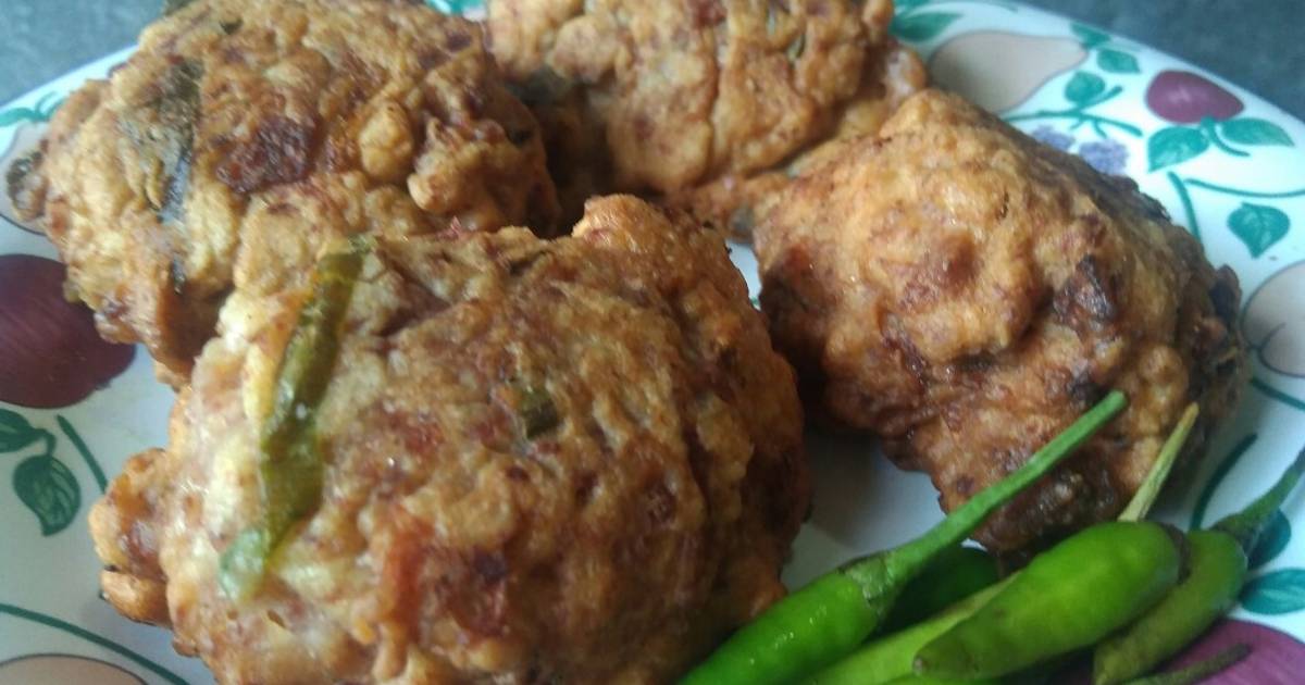  Resep  Kornet  Goreng Telur  oleh Haru  Cookpad