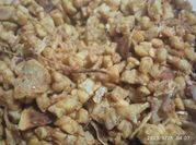 Gambar tempe cabe garam