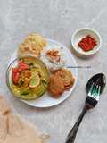 Soto Ayam Bening