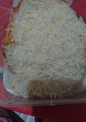 Foto resep Setup Roti Tawar