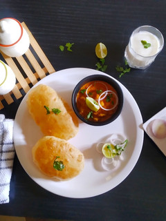 પંજાબી છોલે (Punjabi Chhole Recipe In Gujarati) રેસીપી મુખ્ય ફોટો