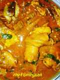 Ogbonor soup