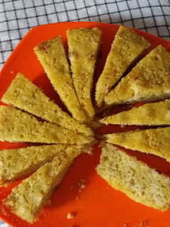 Foto resep Bolu pisang lilin bakar