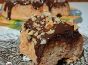 Una foto di dolci con bicarbonato